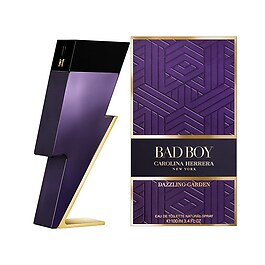 Bad Boy Dazzling Garden - Eau de Toilette pour homme
